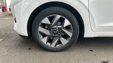 Hyundai i10 1.0 [63] Advance 5dr Auto [Nav] Petrol Hatchback